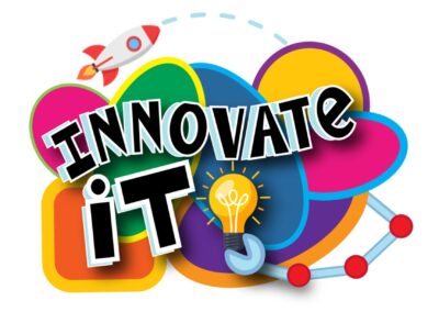 Innovate It!