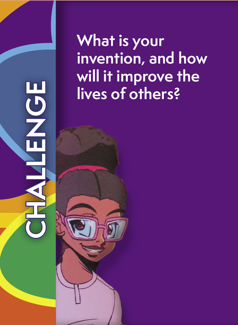 Innovate It cards and packaging